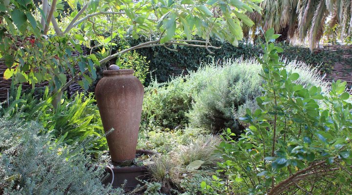 Paddavleitjie Self Catering