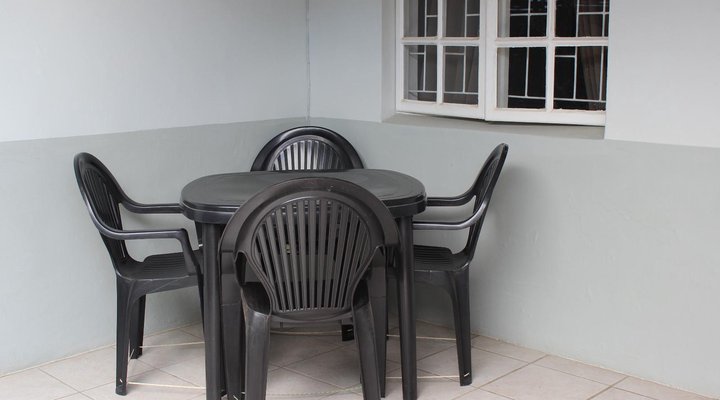 Paddavleitjie Self Catering