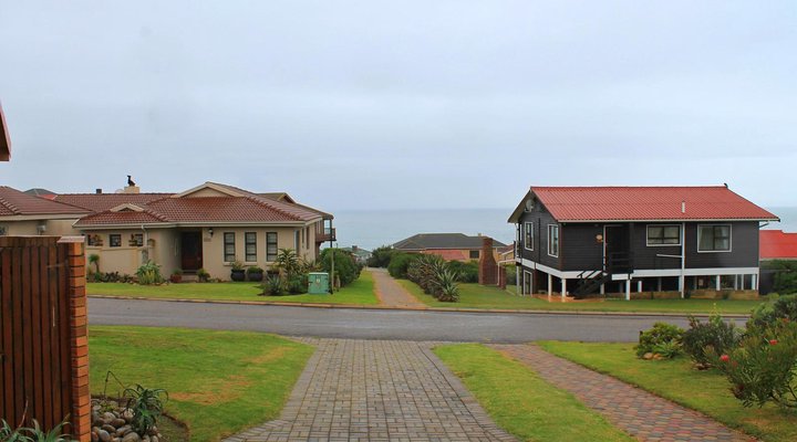 Que Sera Sera Boggomsbaai 