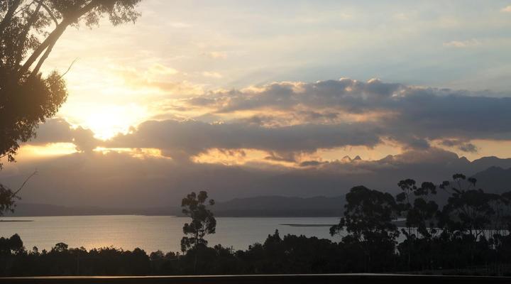 Dennehof Farm Guesthouse