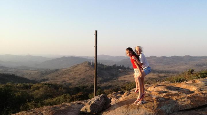 @Nature Luxury Self catering Cottages