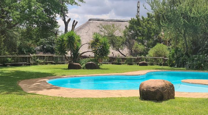Kwalata Game Lodge