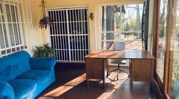 At The Rocks Country Estate