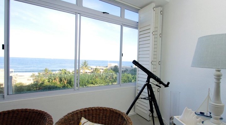 34 Sea Lodge