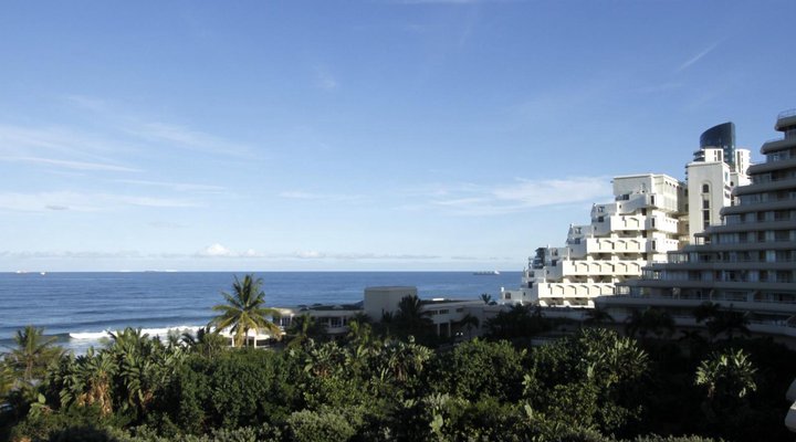 34 Sea Lodge