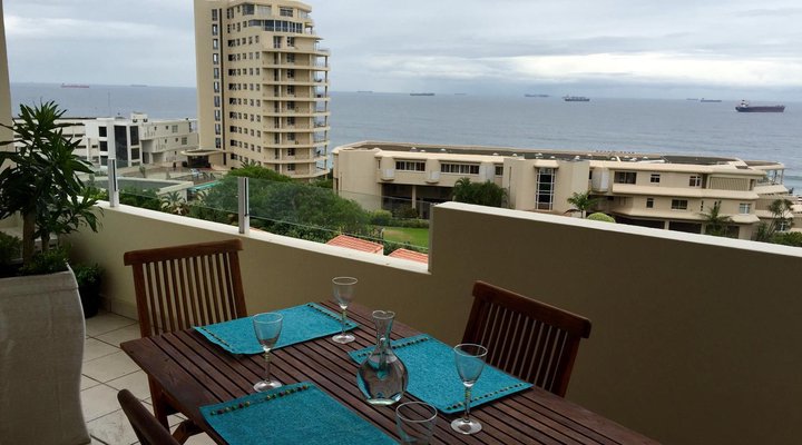 34 Sea Lodge