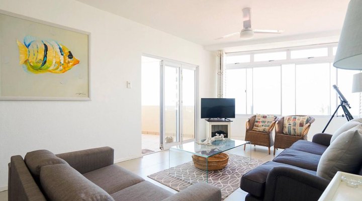 34 Sea Lodge