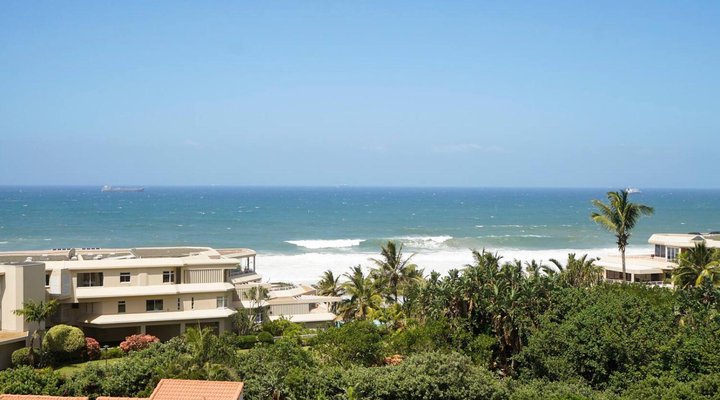 34 Sea Lodge