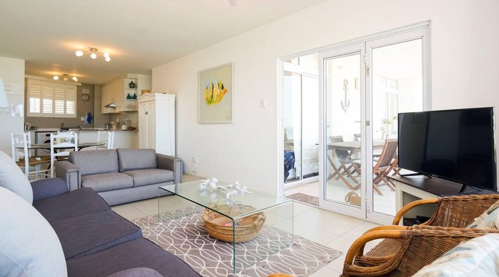 34 Sea Lodge
