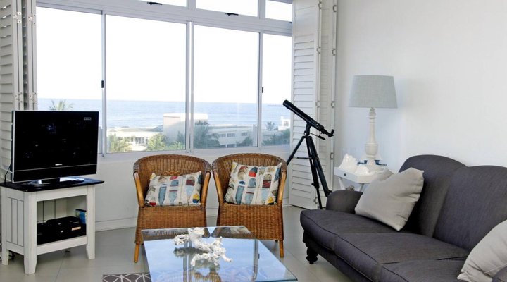 34 Sea Lodge