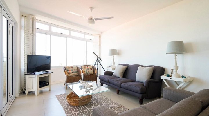 34 Sea Lodge