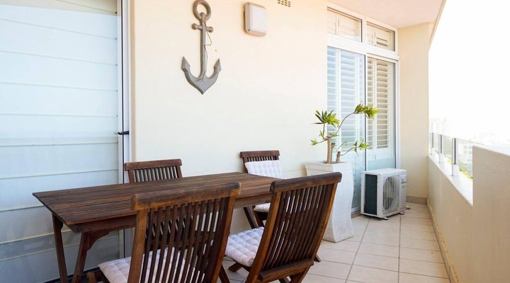 34 Sea Lodge
