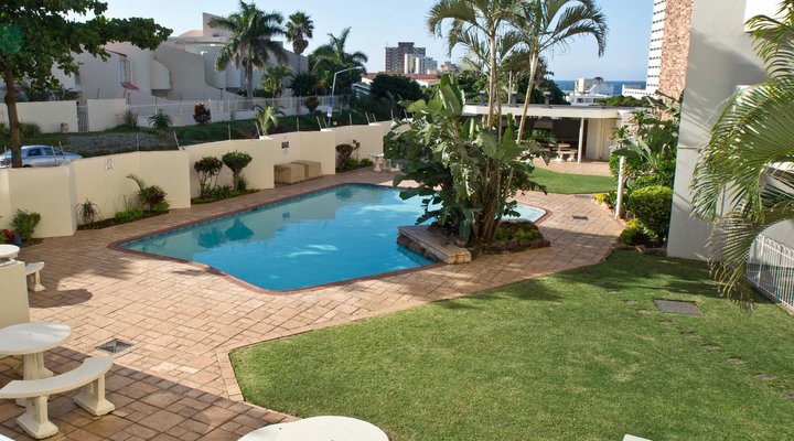 34 Sea Lodge