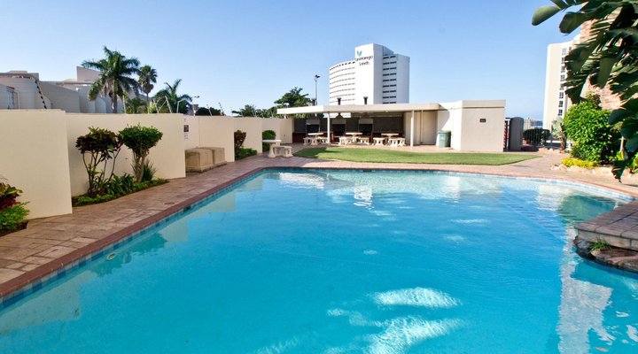 34 Sea Lodge