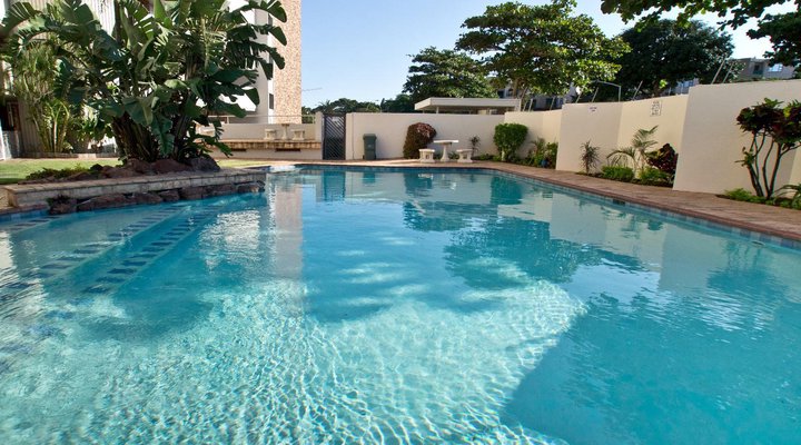 34 Sea Lodge