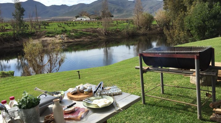  Arendsig Self-Catering Cottages