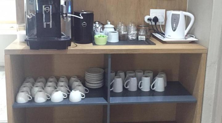 The Hill Boutique Bed & Breakfast