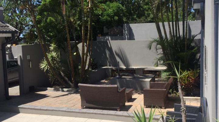 The Hill Boutique Bed & Breakfast