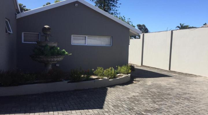 The Hill Boutique Bed & Breakfast