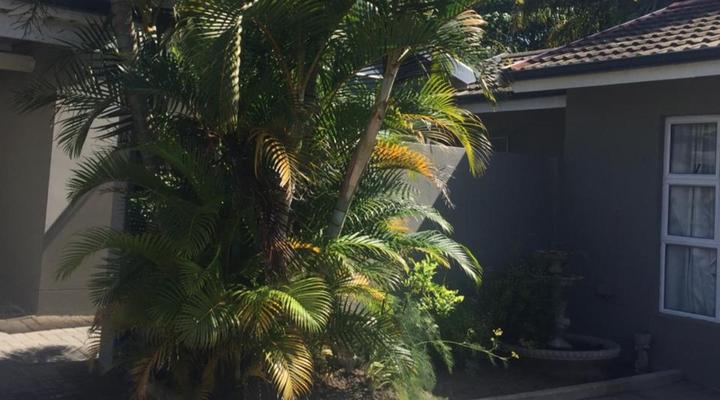 The Hill Boutique Bed & Breakfast