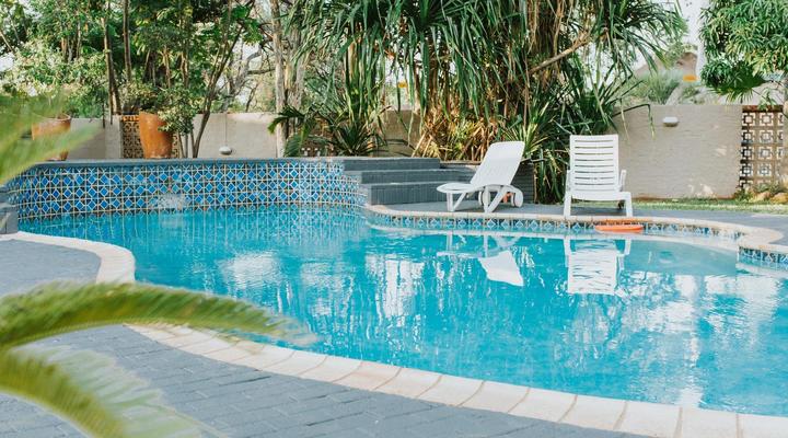 Iso'Bella Vita Guesthouse