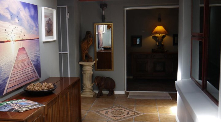 The Bay Inn