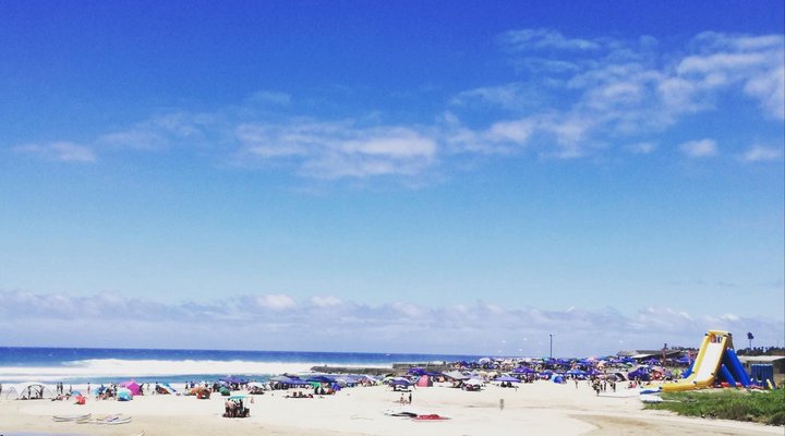 Mountjoy Guest Lodge