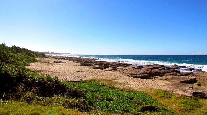 Mountjoy Guest Lodge