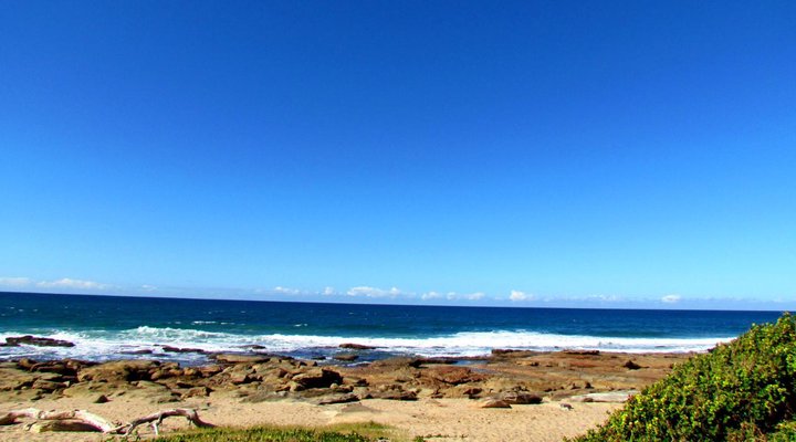 Mountjoy Guest Lodge