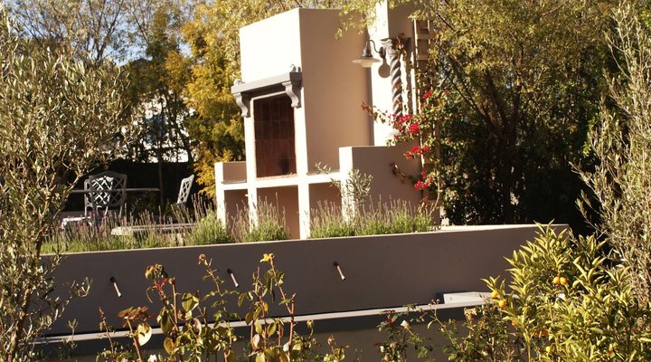 Versailles Self-Catering