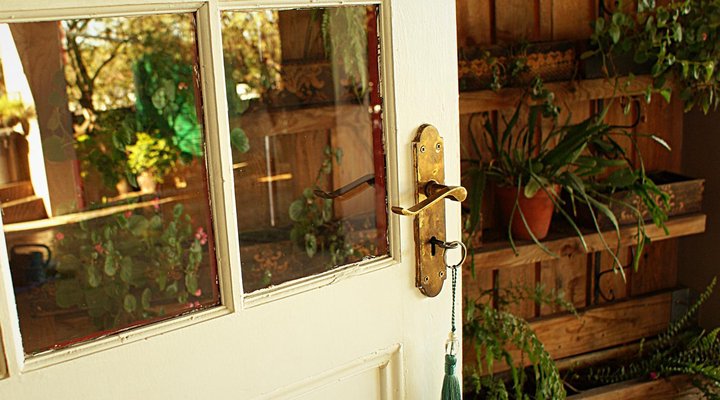 Versailles Self-Catering