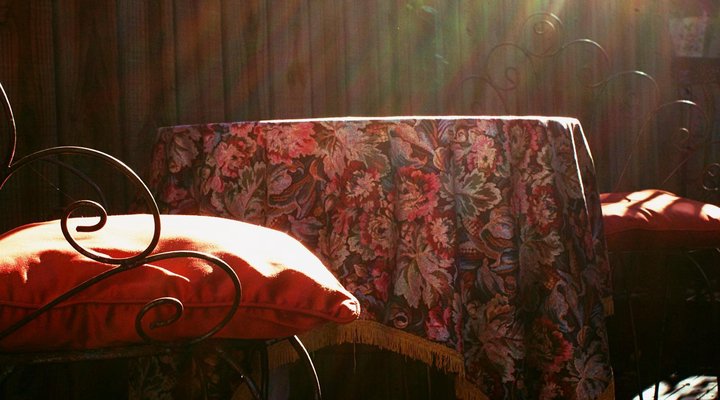 Versailles Self-Catering