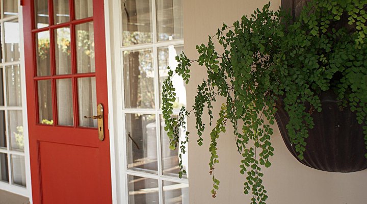 Versailles Self-Catering