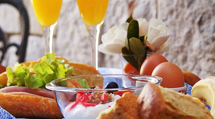 Versailles Self-Catering