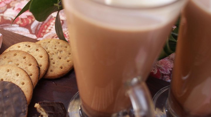 Versailles Self-Catering