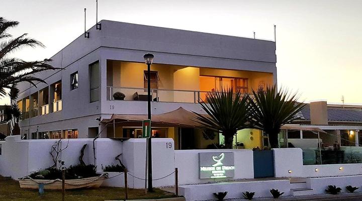 Melkbos on D'Beach Guesthouse