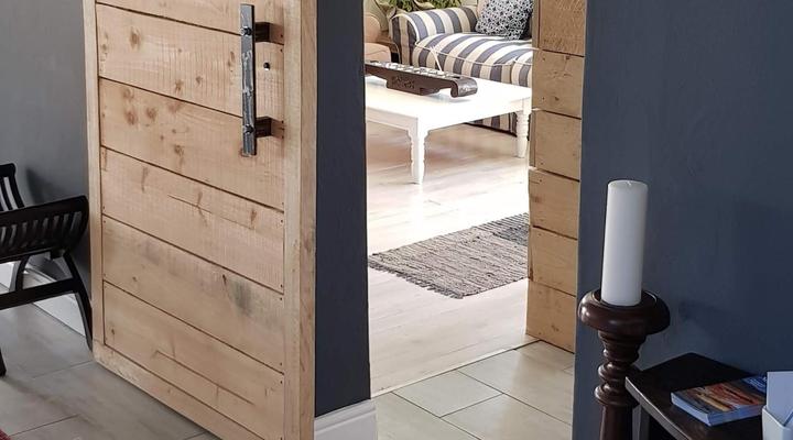 Melkbos on D'Beach Guesthouse