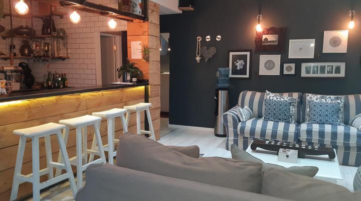 Melkbos on D'Beach Guesthouse