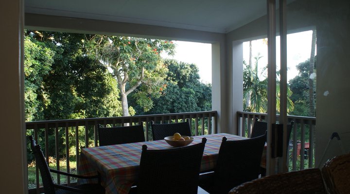 No 6 The Bridge Self Catering Apartment