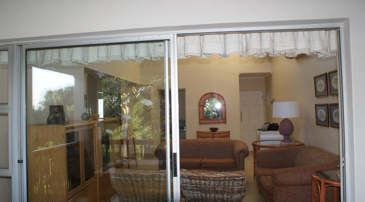 No 6 The Bridge Self Catering Apartment