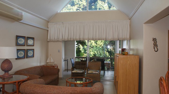 No 6 The Bridge Self Catering Apartment