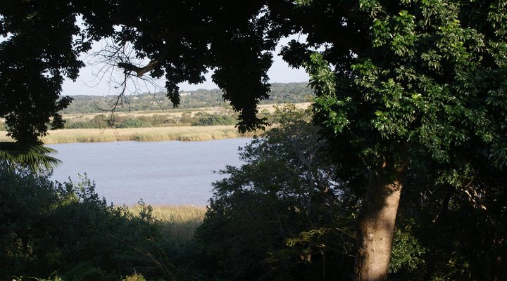 No 6 The Bridge Self Catering Apartment