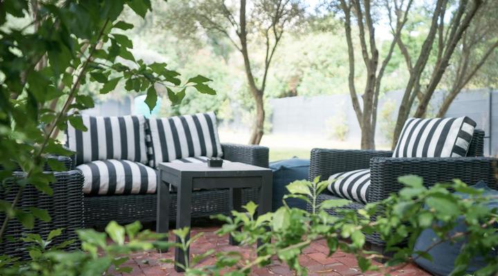 Ruby Rose Countryhouse