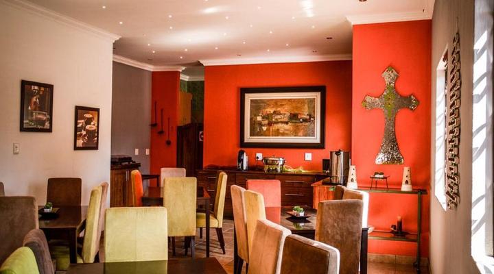 Guest House Serenity