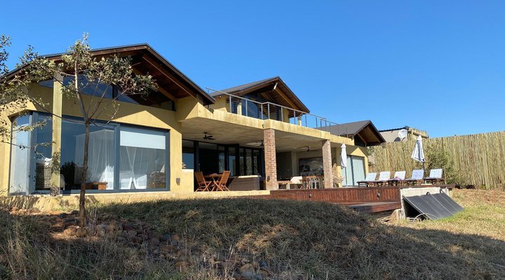 Nzuri River Lodge