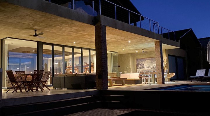 Nzuri River Lodge