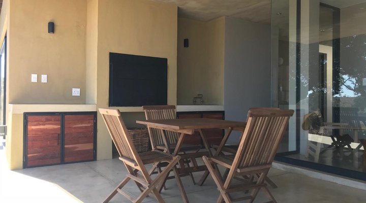 Nzuri River Lodge