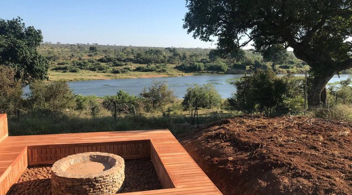 Nzuri River Lodge