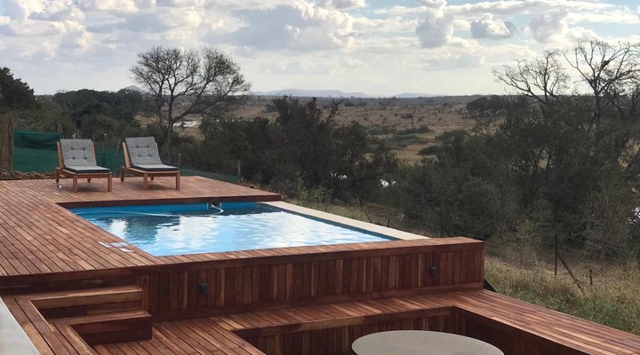 Nzuri River Lodge