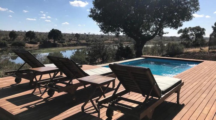Nzuri River Lodge